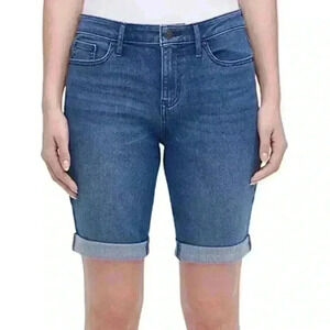 DKNY Ludlow Bermuda Shorts